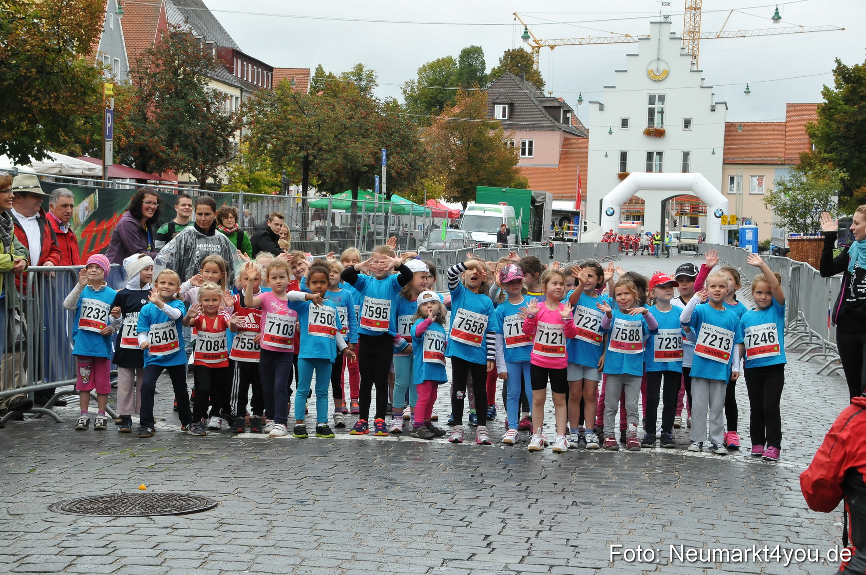 Stadtlauf Neumarkt 2014 1328